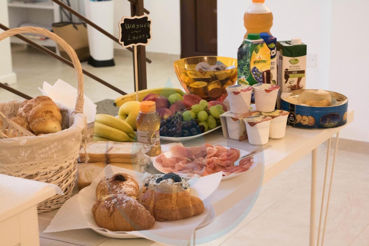 Acqua E Sale Avola Bed & Breakfast Luaran gambar