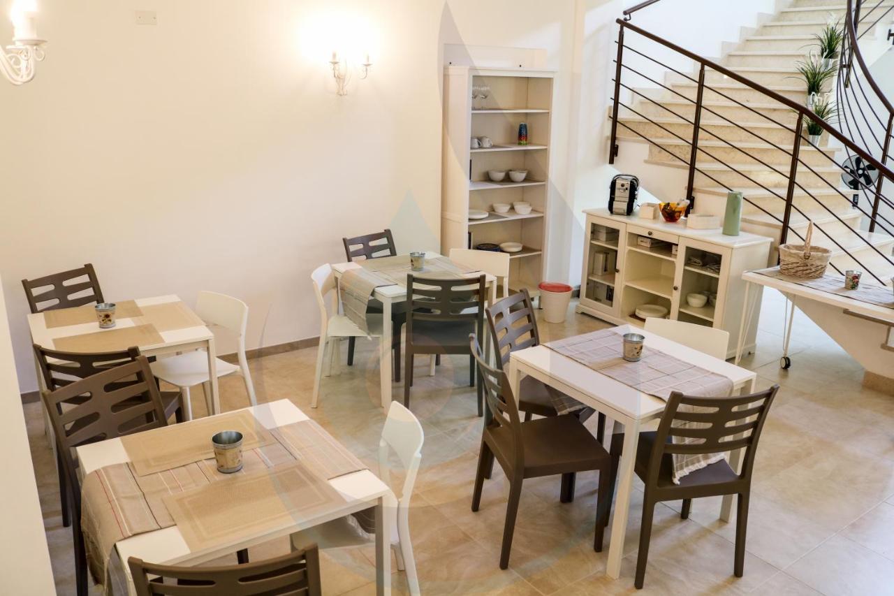 Acqua E Sale Avola Bed & Breakfast Luaran gambar
