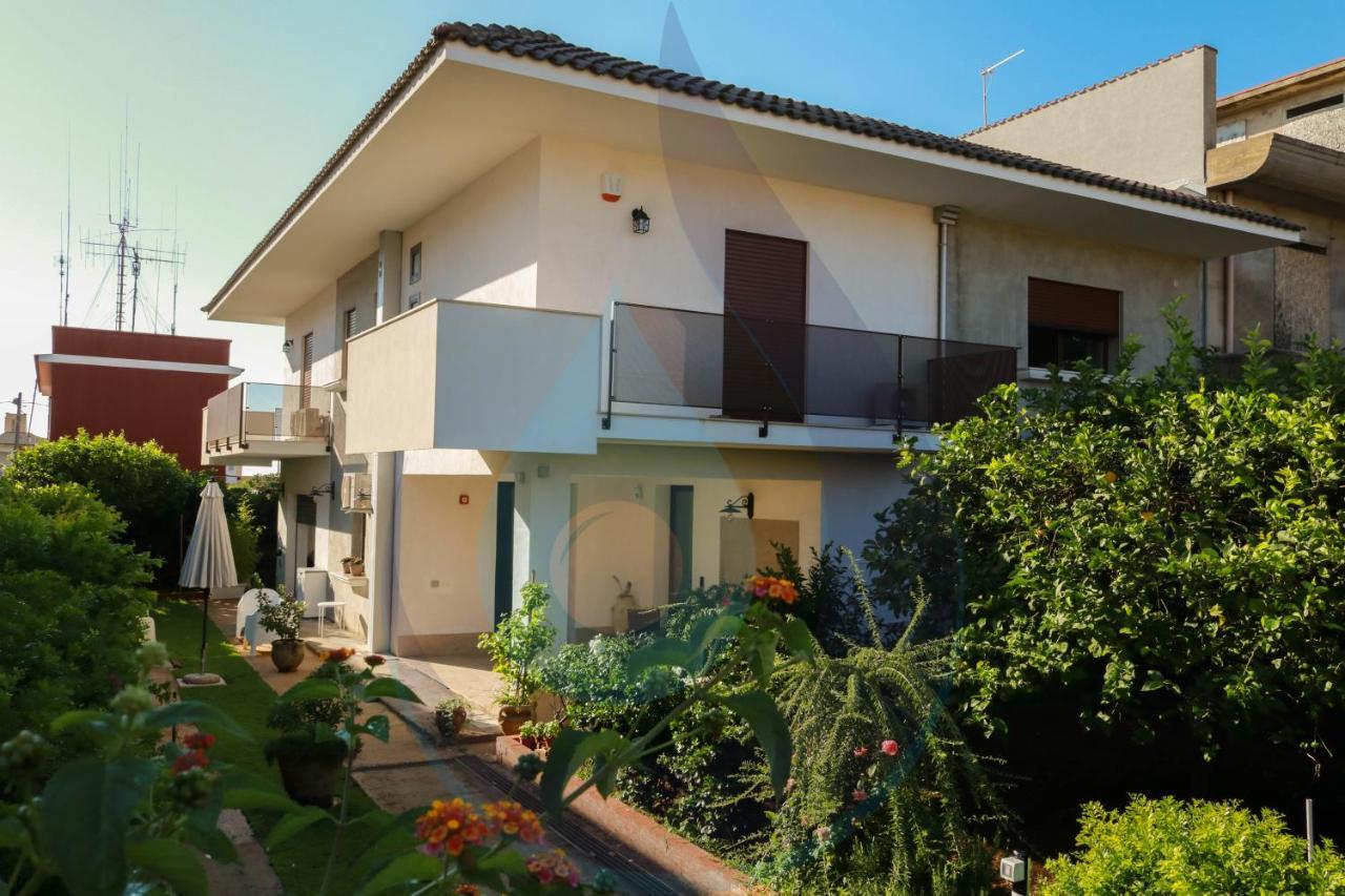 Acqua E Sale Avola Bed & Breakfast Luaran gambar