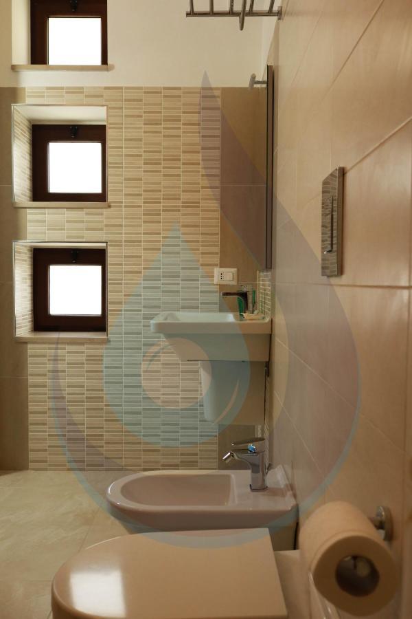 Acqua E Sale Avola Bed & Breakfast Luaran gambar