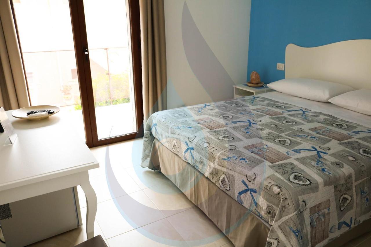 Acqua E Sale Avola Bed & Breakfast Luaran gambar