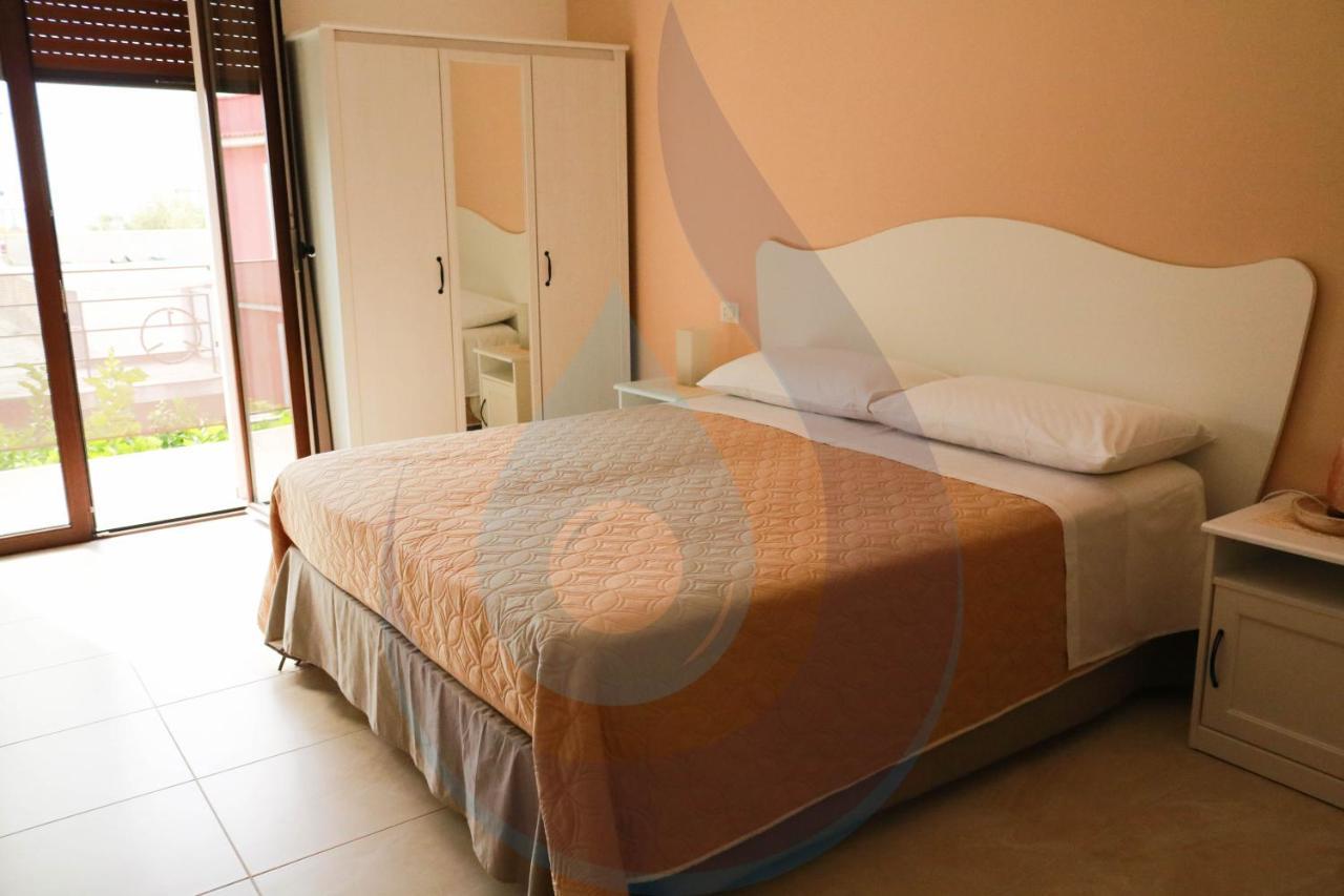 Acqua E Sale Avola Bed & Breakfast Luaran gambar