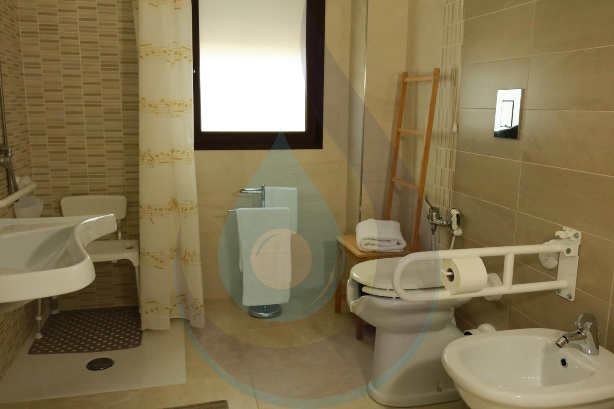 Acqua E Sale Avola Bed & Breakfast Luaran gambar