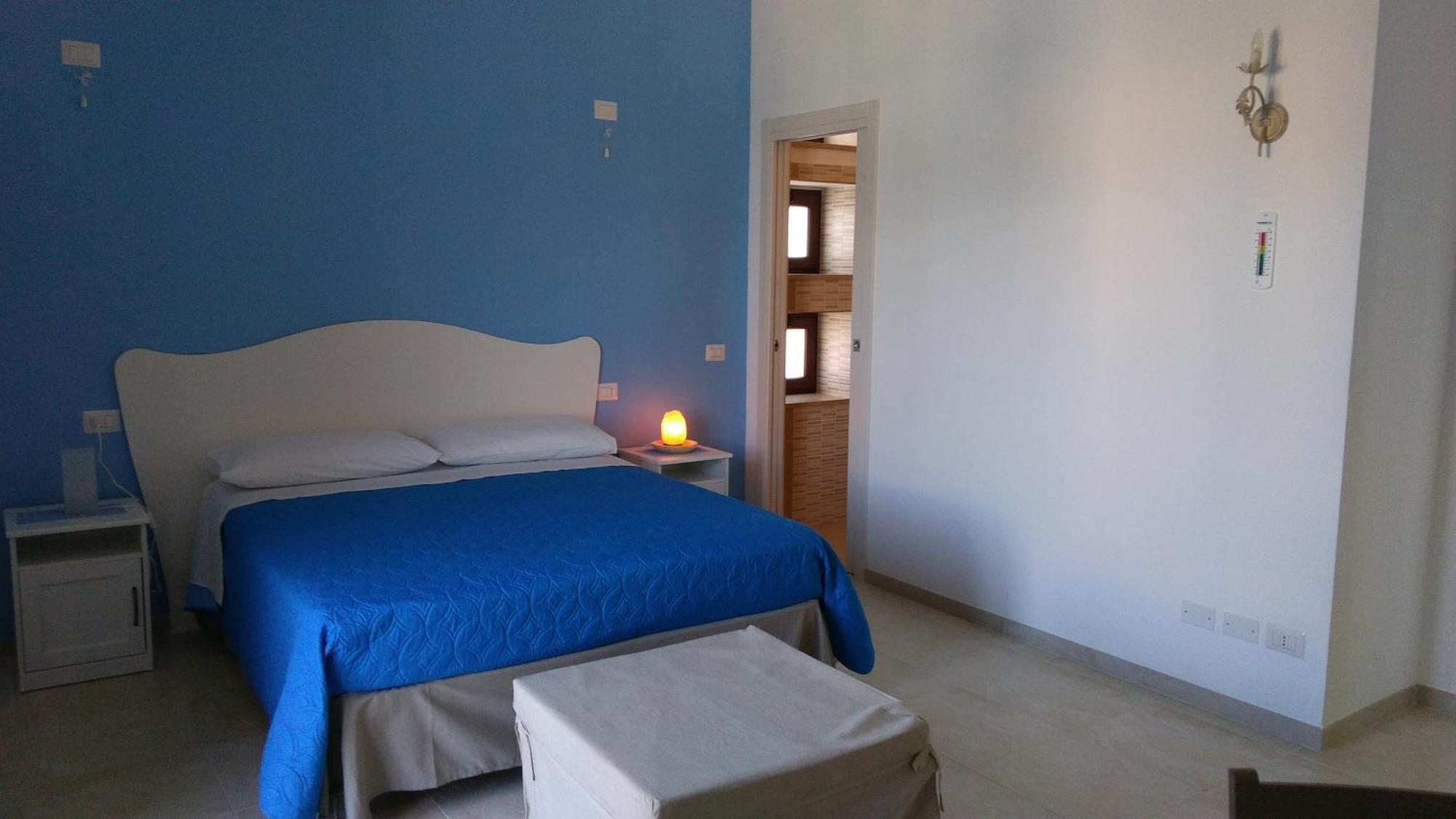 Acqua E Sale Avola Bed & Breakfast Luaran gambar