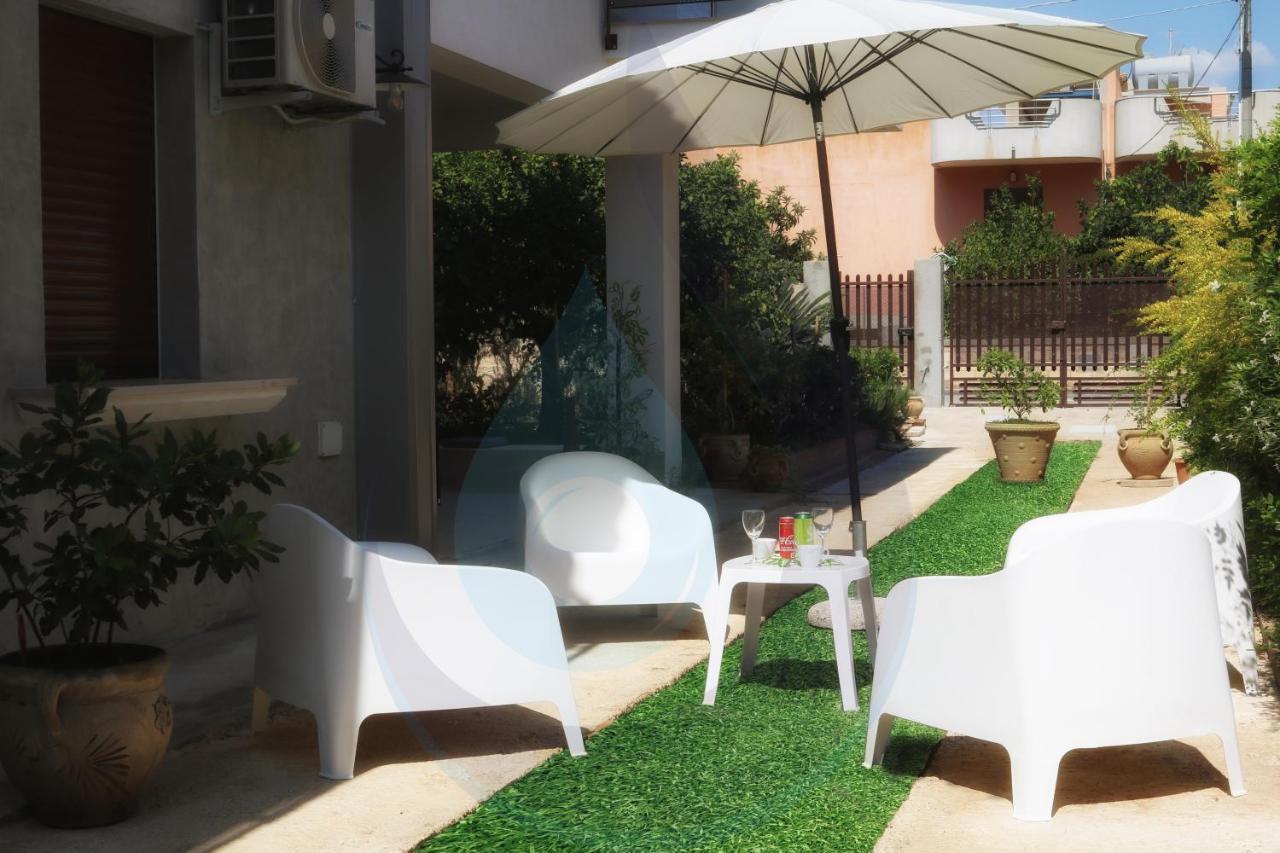 Acqua E Sale Avola Bed & Breakfast Luaran gambar