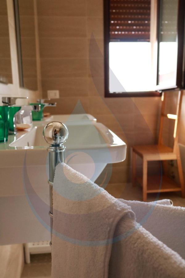 Acqua E Sale Avola Bed & Breakfast Luaran gambar