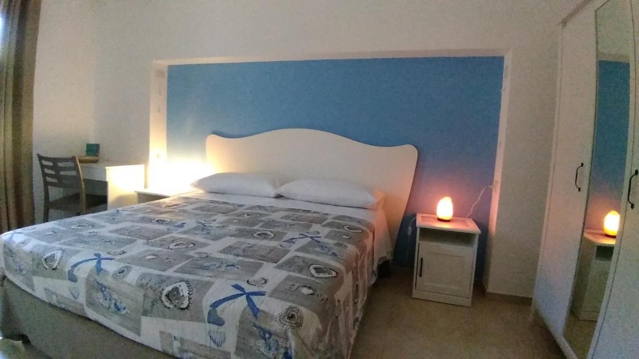 Acqua E Sale Avola Bed & Breakfast Luaran gambar