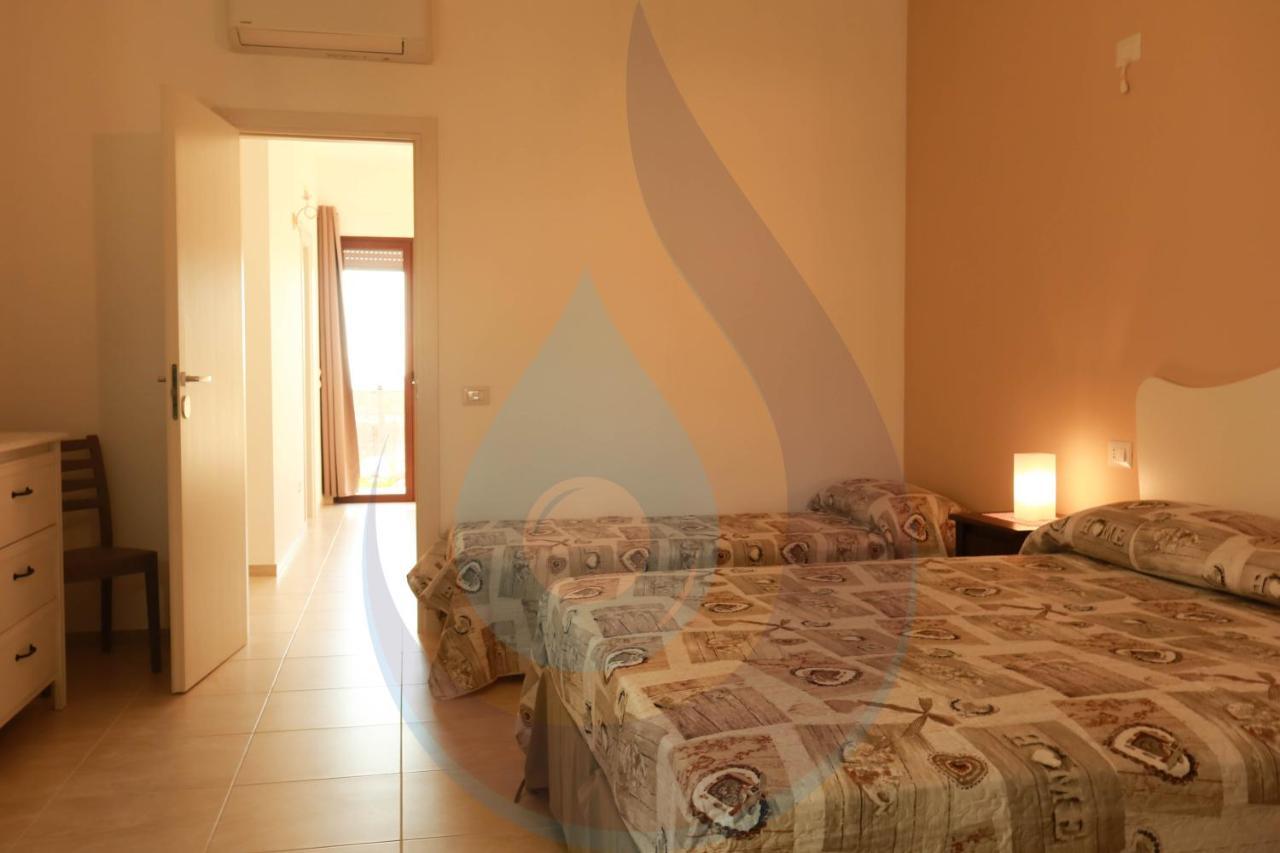 Acqua E Sale Avola Bed & Breakfast Luaran gambar