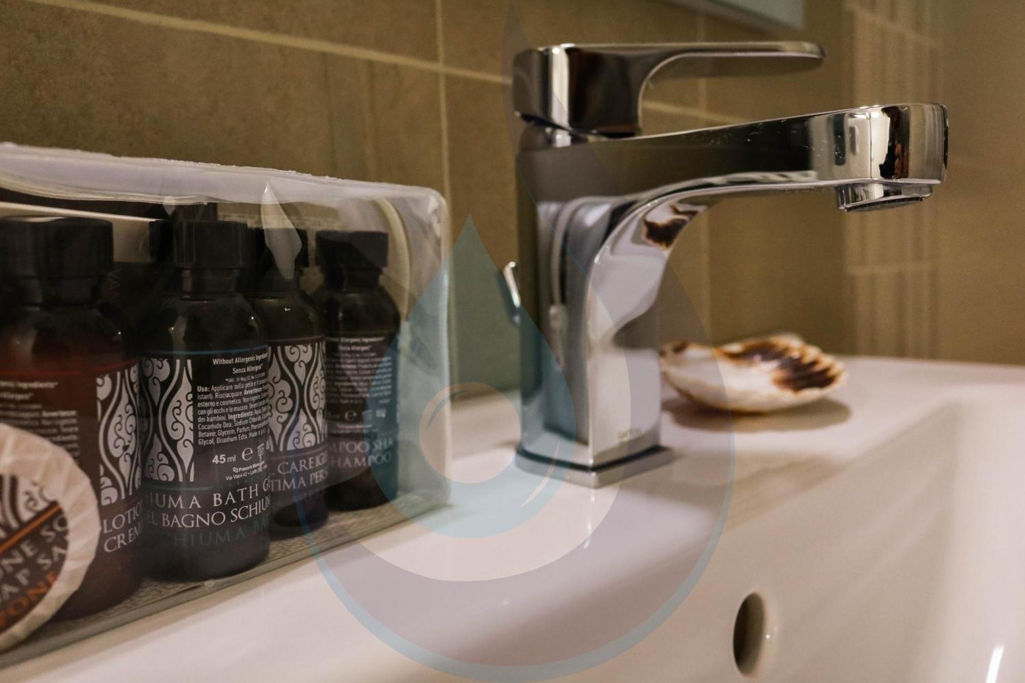 Acqua E Sale Avola Bed & Breakfast Luaran gambar
