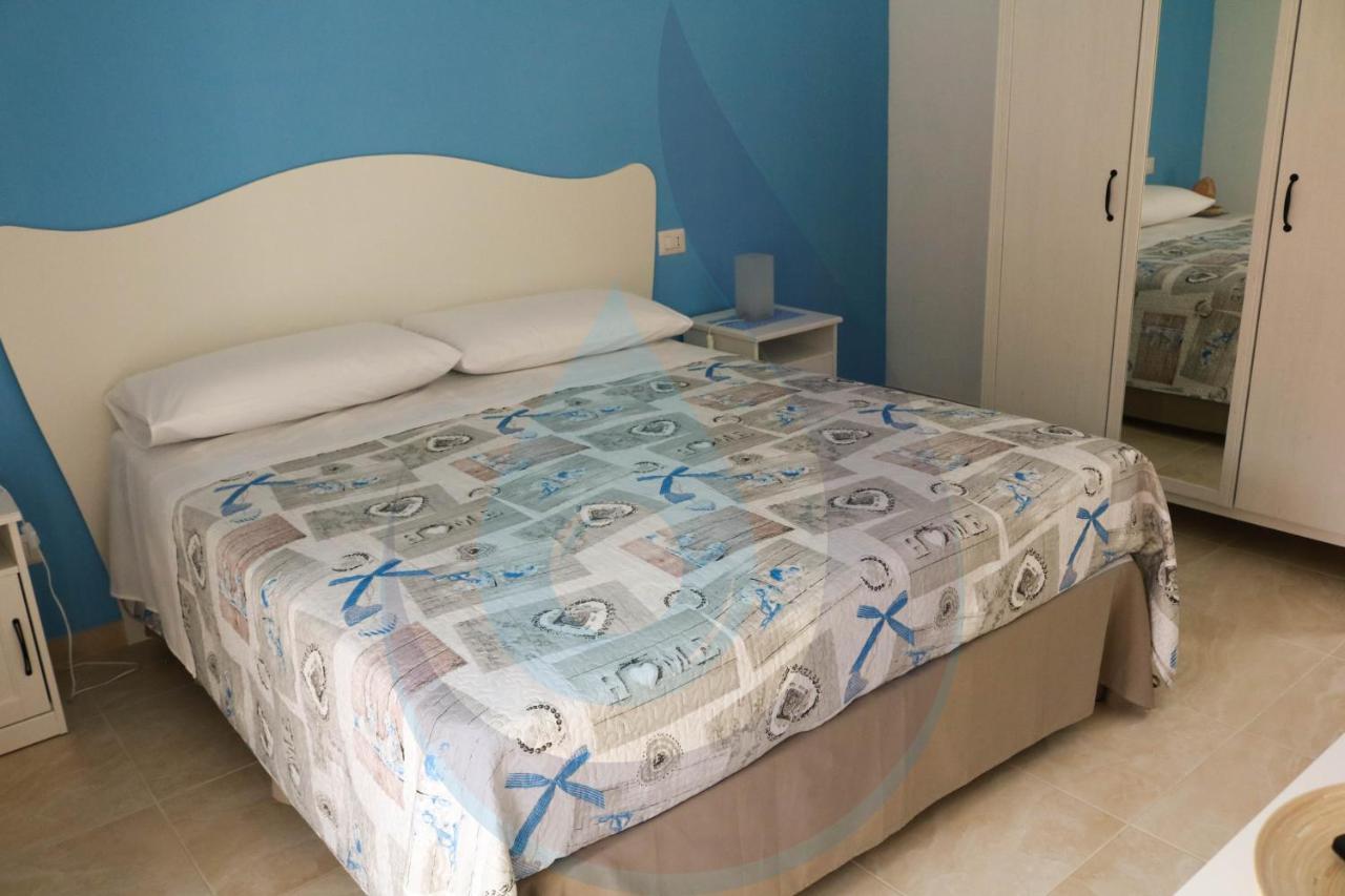Acqua E Sale Avola Bed & Breakfast Luaran gambar