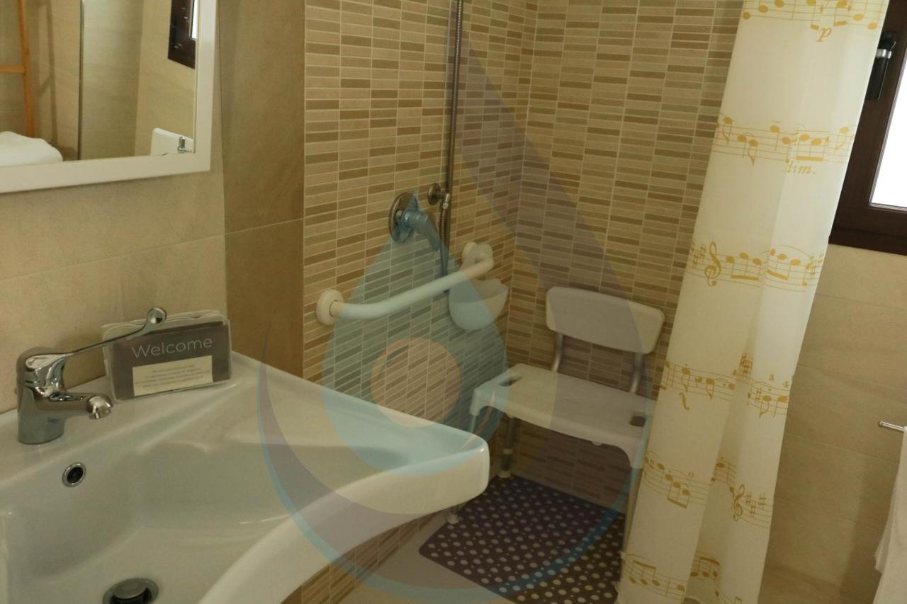 Acqua E Sale Avola Bed & Breakfast Luaran gambar