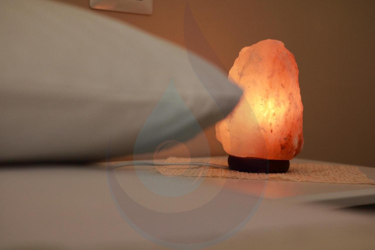 Acqua E Sale Avola Bed & Breakfast Luaran gambar