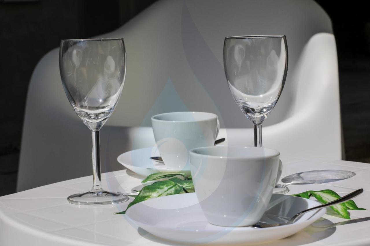 Acqua E Sale Avola Bed & Breakfast Luaran gambar