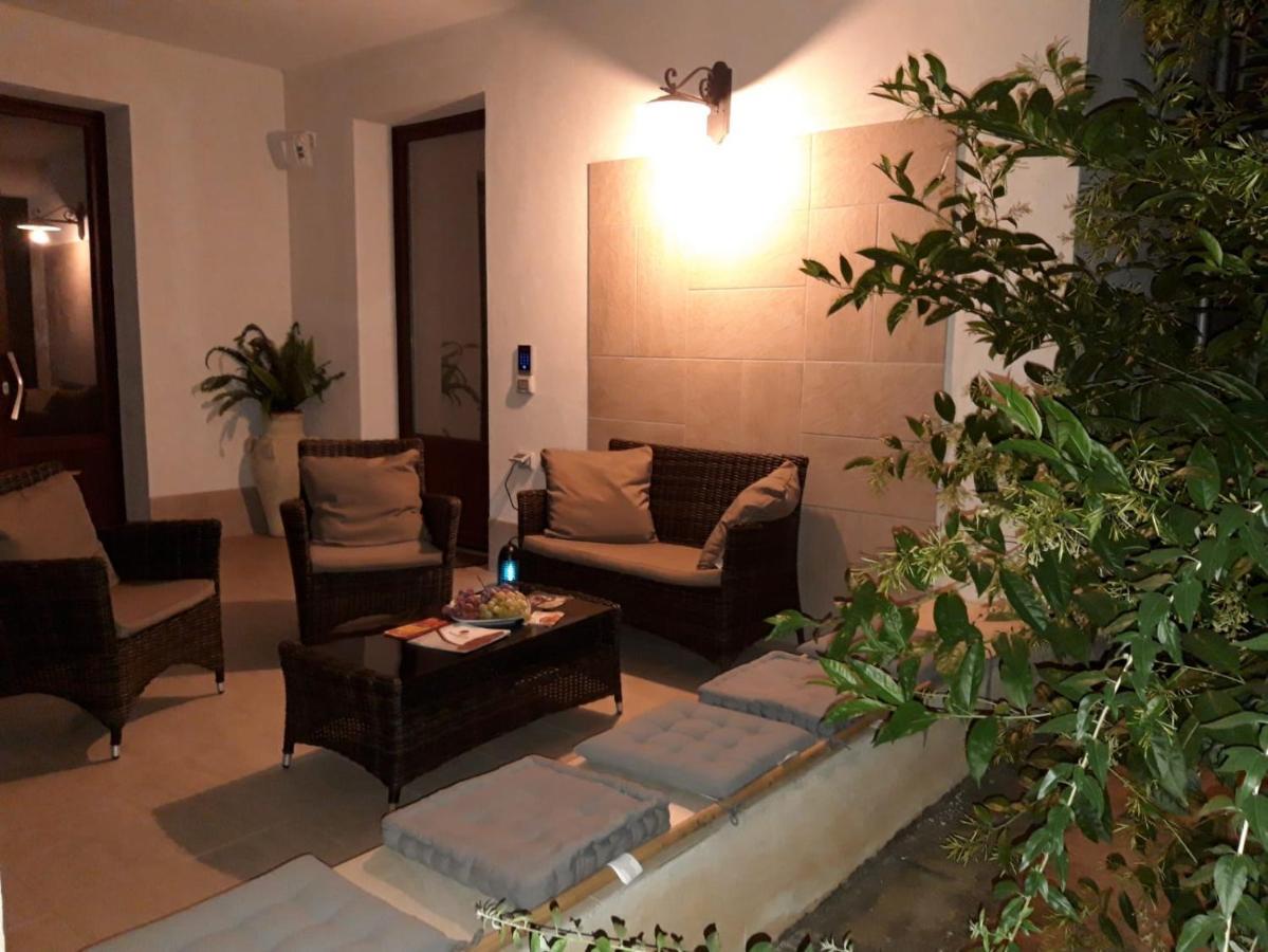 Acqua E Sale Avola Bed & Breakfast Luaran gambar