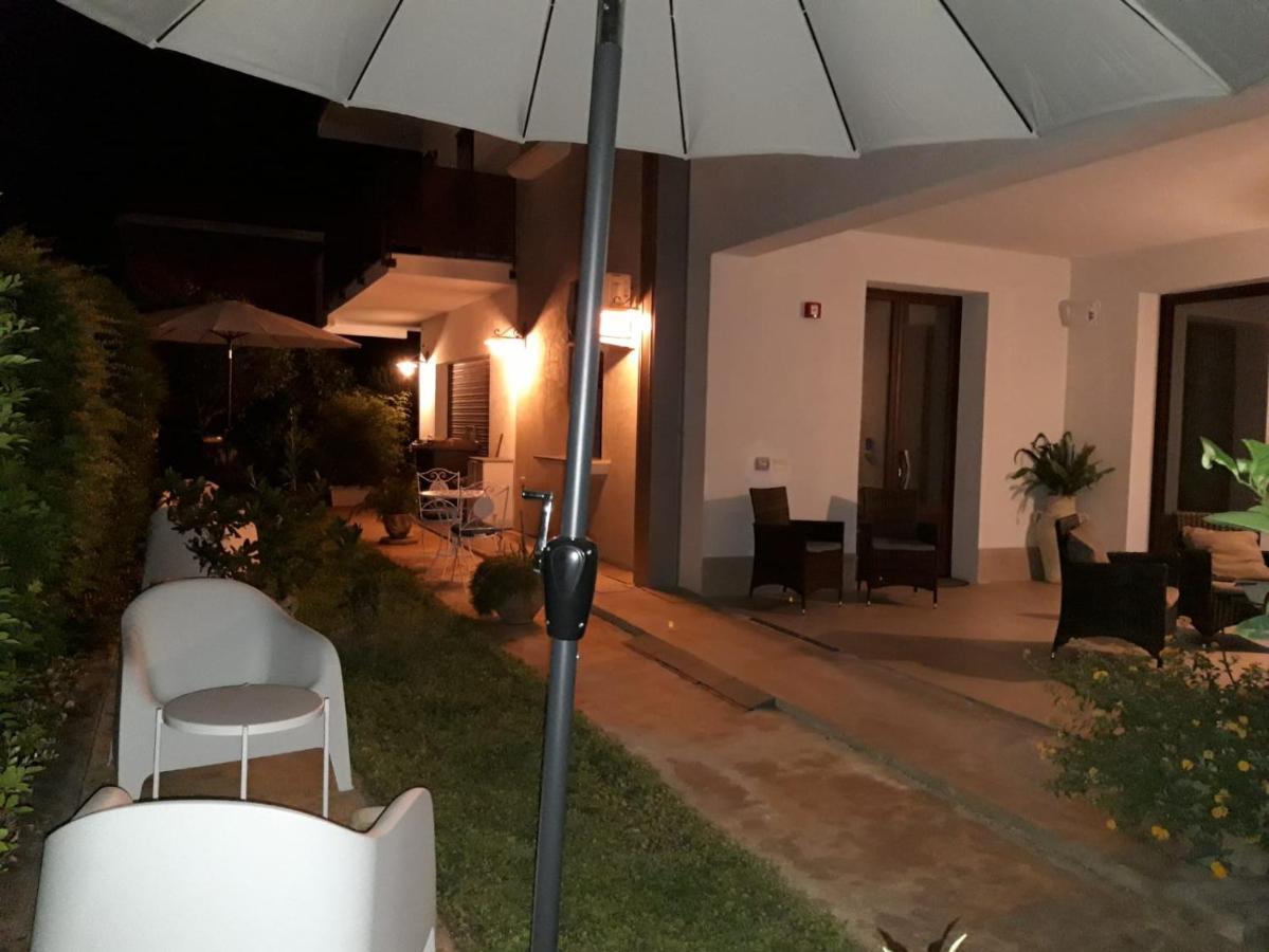 Acqua E Sale Avola Bed & Breakfast Luaran gambar
