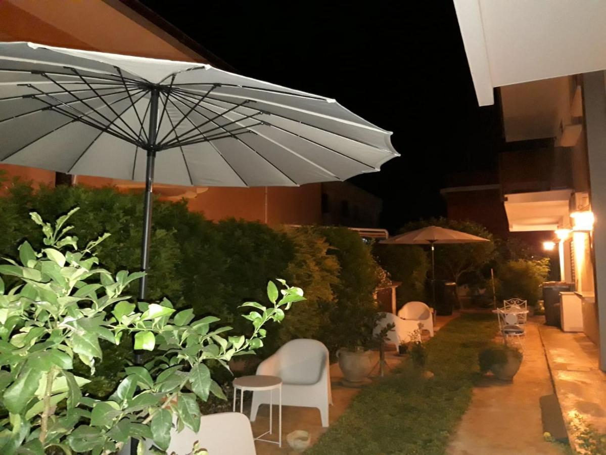 Acqua E Sale Avola Bed & Breakfast Luaran gambar