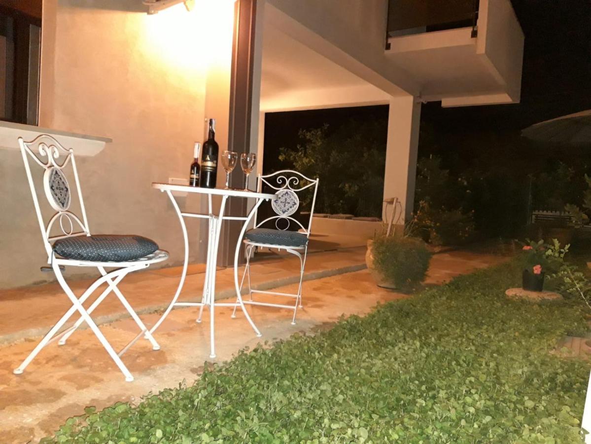 Acqua E Sale Avola Bed & Breakfast Luaran gambar
