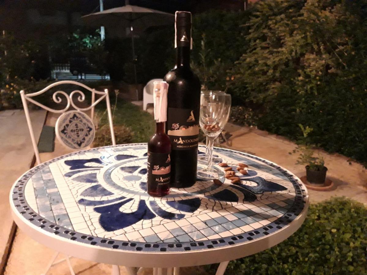 Acqua E Sale Avola Bed & Breakfast Luaran gambar