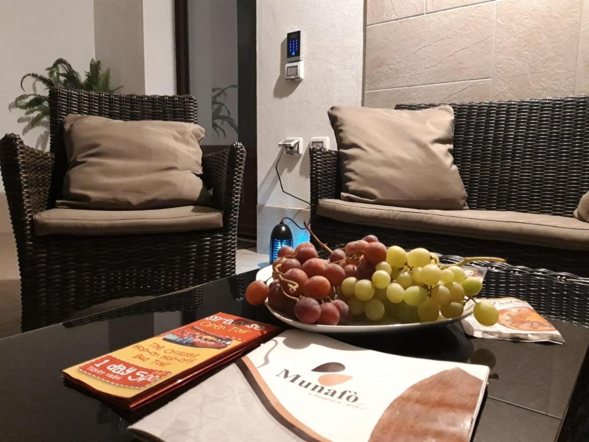 Acqua E Sale Avola Bed & Breakfast Luaran gambar