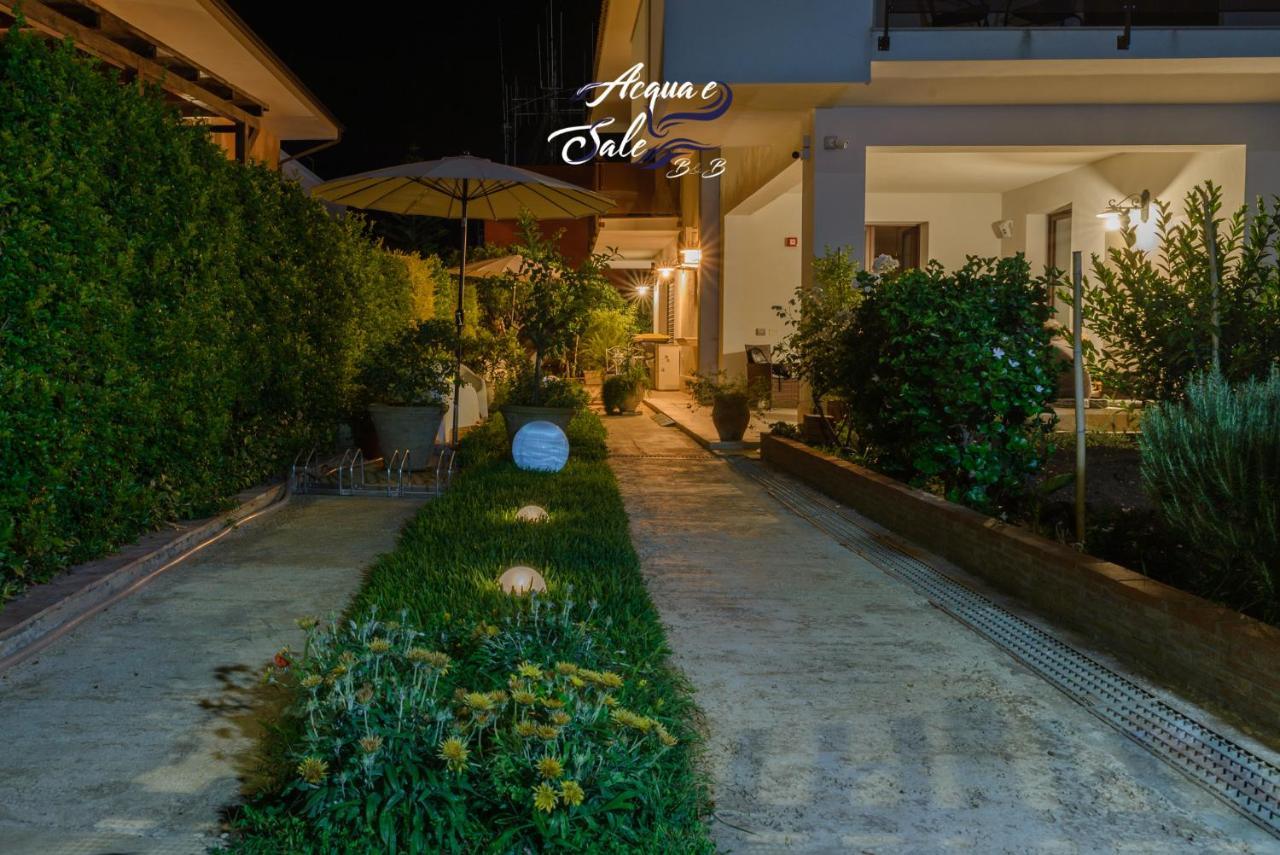 Acqua E Sale Avola Bed & Breakfast Luaran gambar