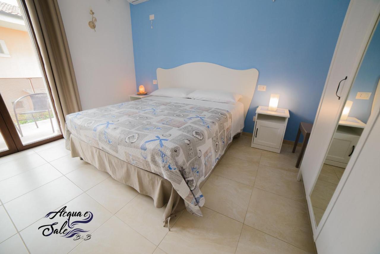 Acqua E Sale Avola Bed & Breakfast Luaran gambar