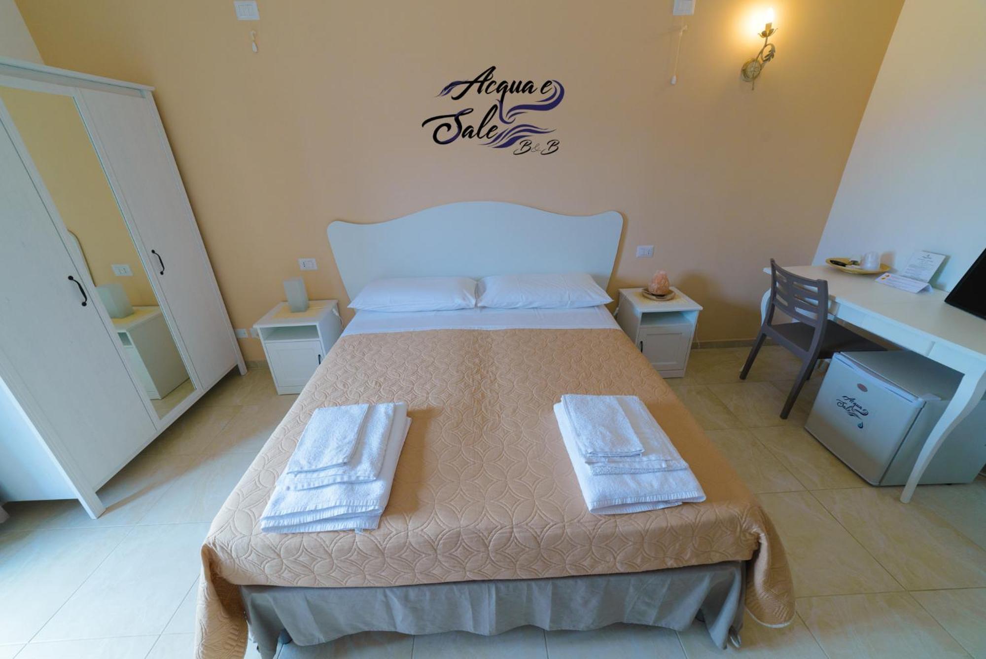 Acqua E Sale Avola Bed & Breakfast Luaran gambar