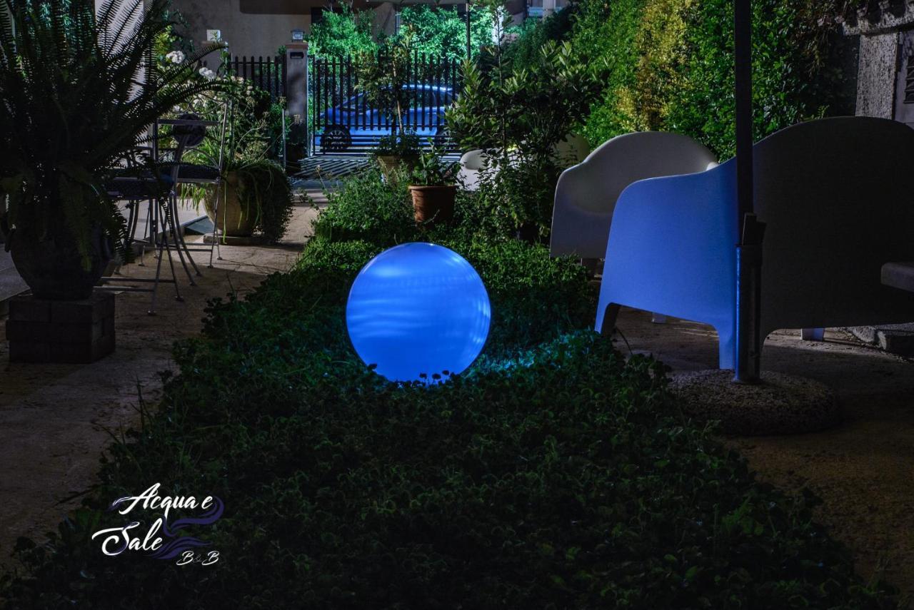 Acqua E Sale Avola Bed & Breakfast Luaran gambar