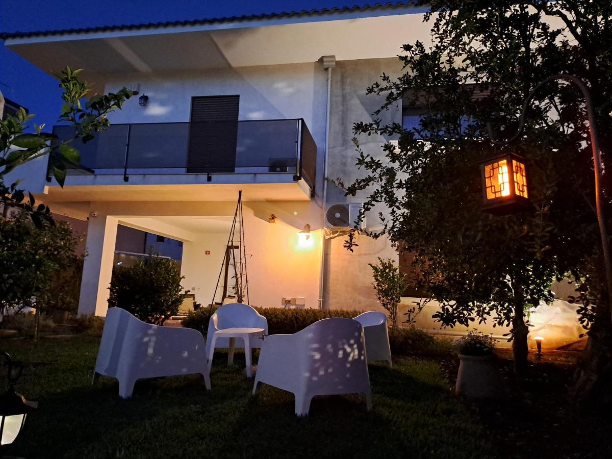 Acqua E Sale Avola Bed & Breakfast Luaran gambar