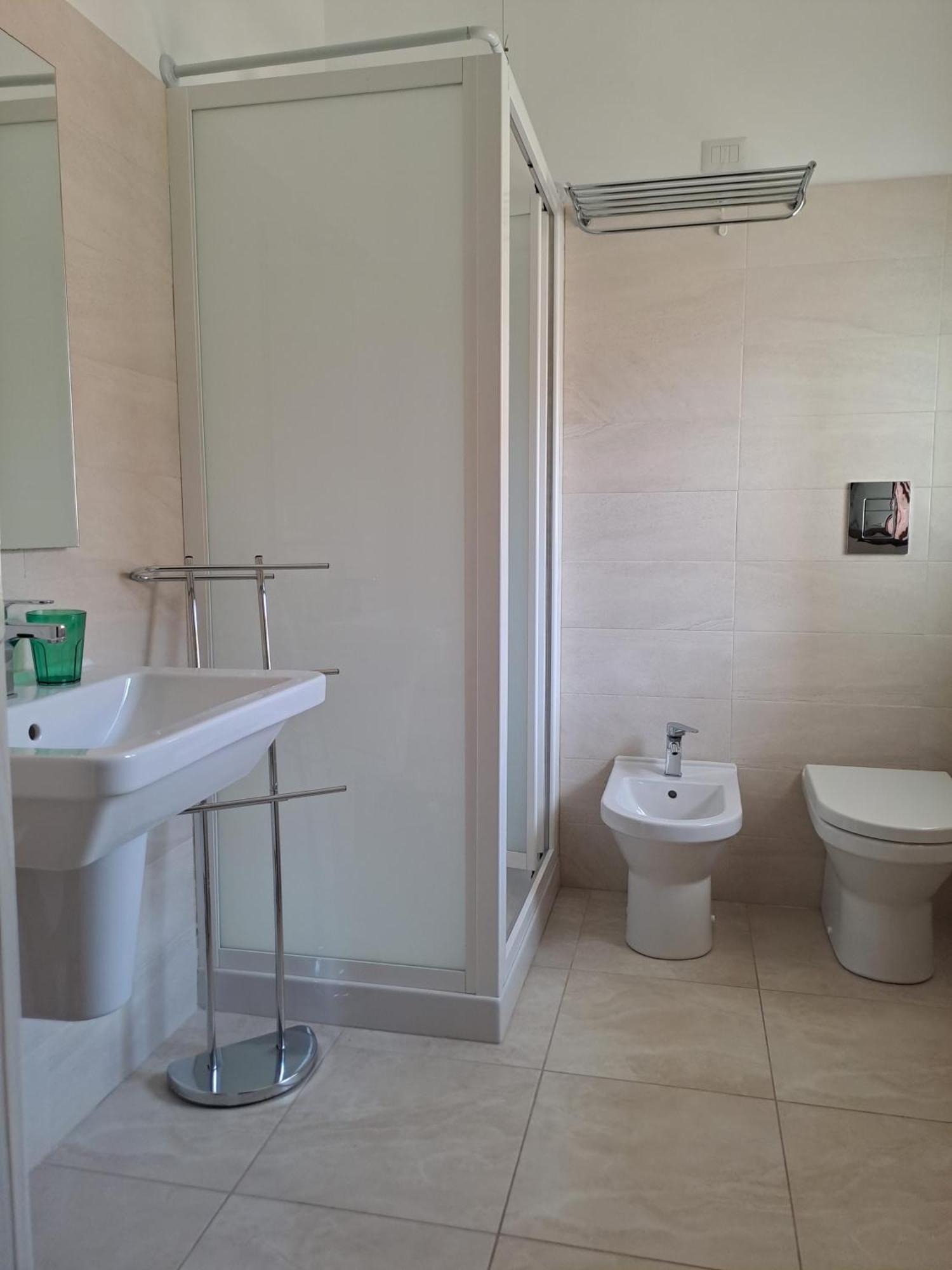 Acqua E Sale Avola Bed & Breakfast Luaran gambar