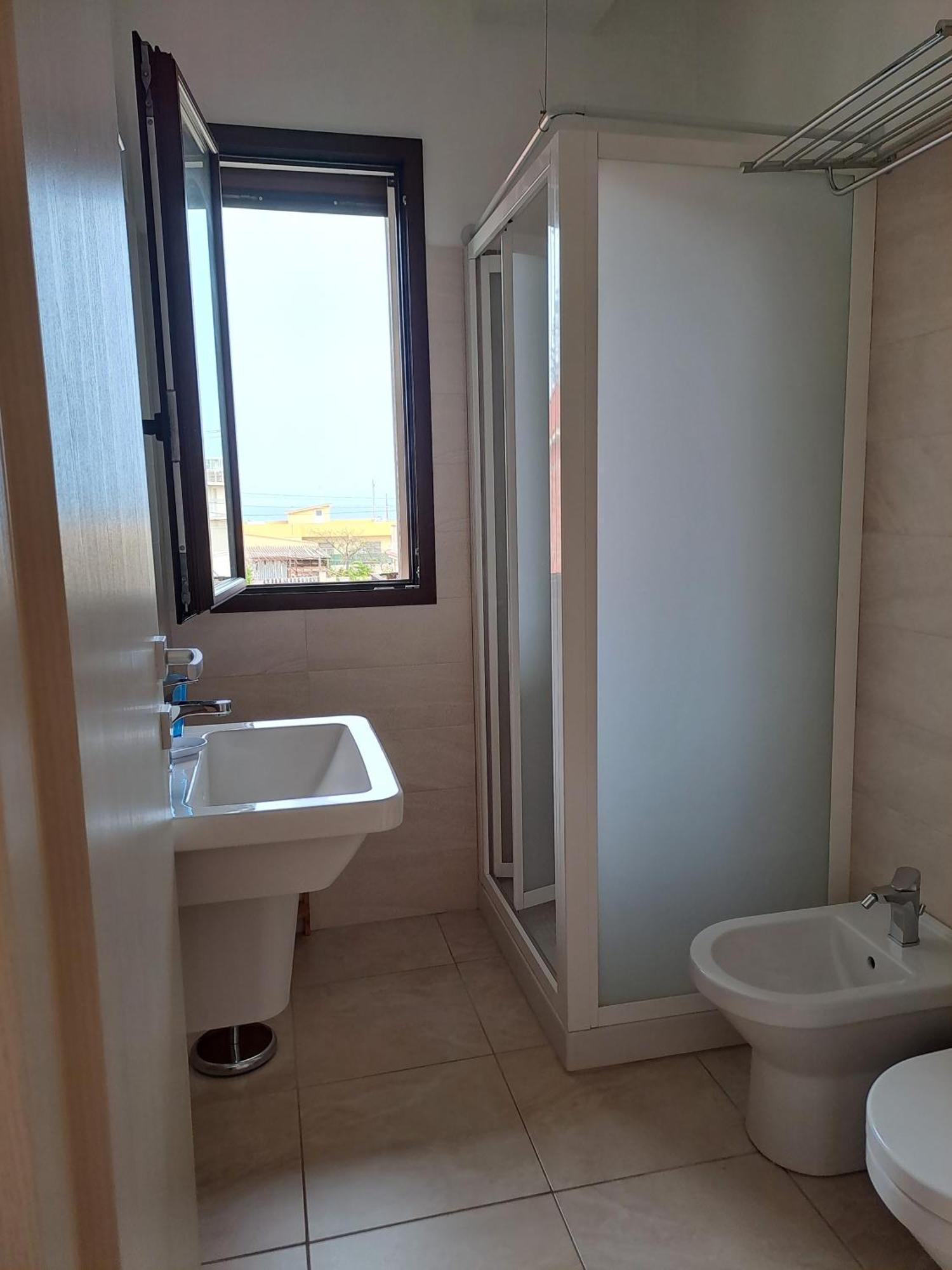 Acqua E Sale Avola Bed & Breakfast Luaran gambar