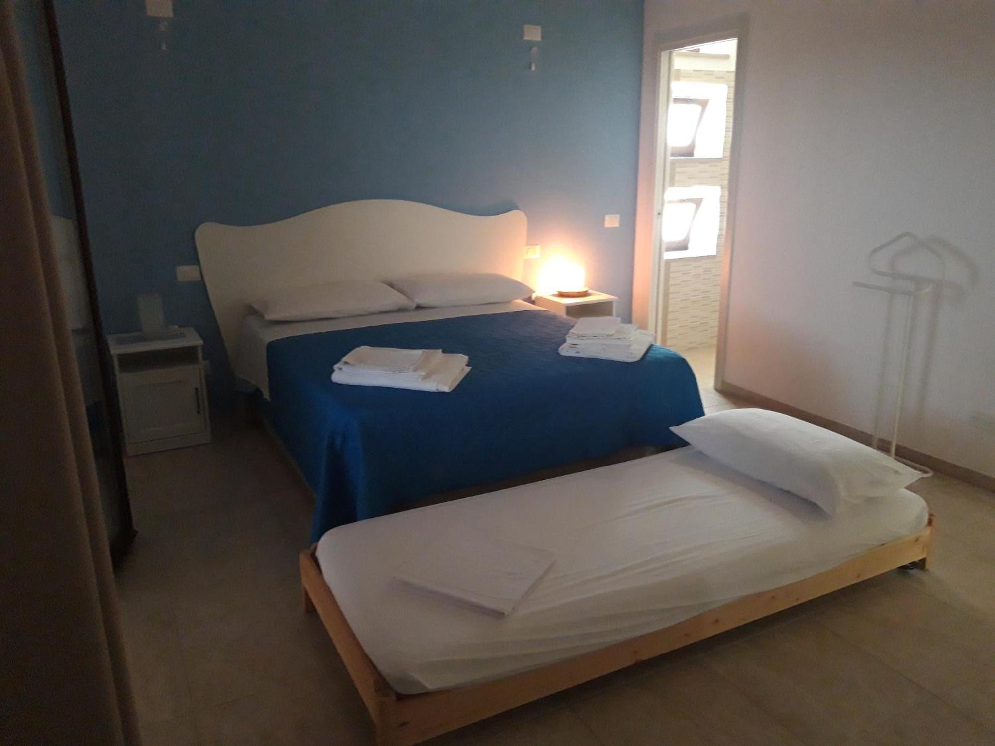 Acqua E Sale Avola Bed & Breakfast Luaran gambar