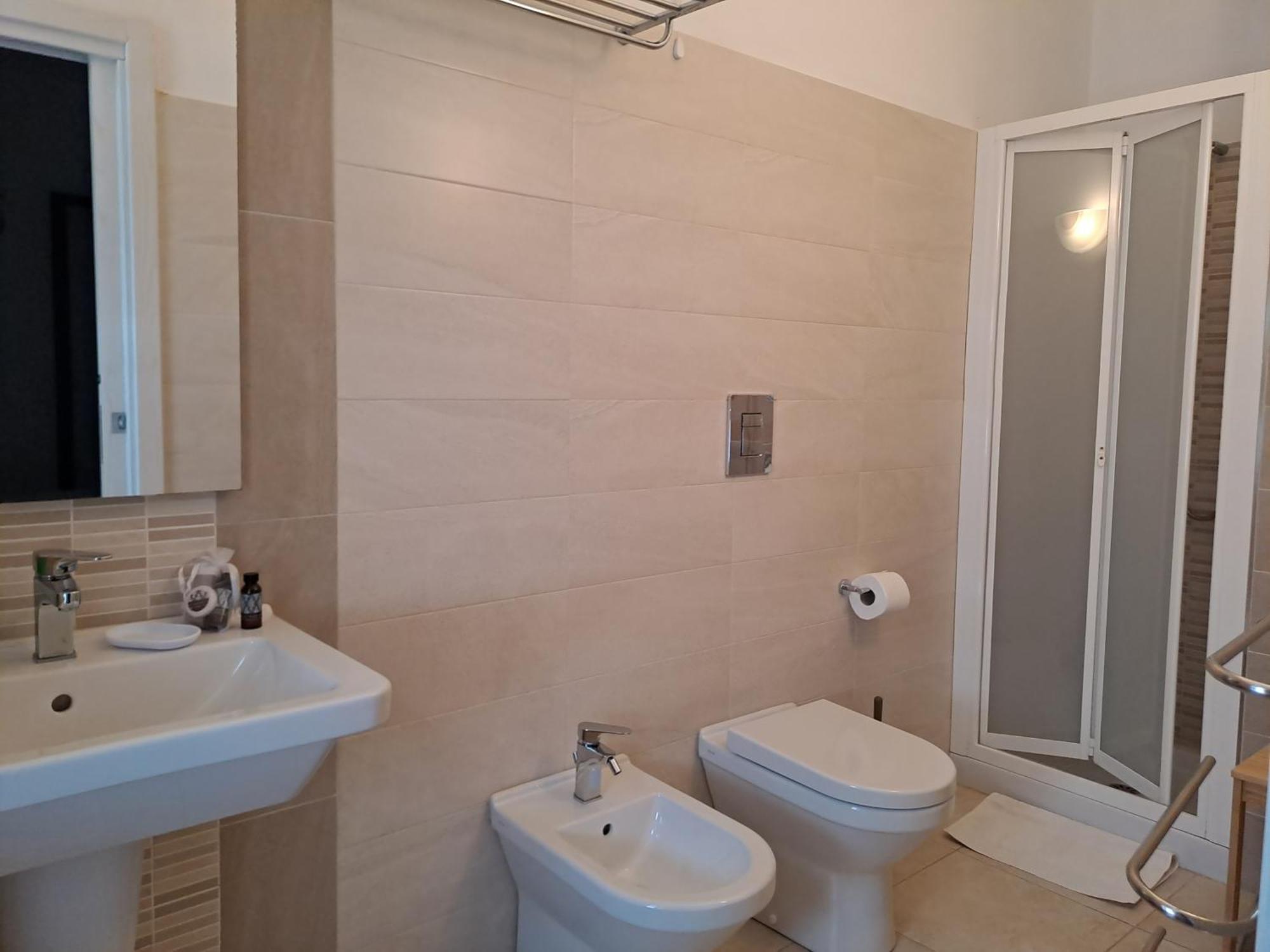 Acqua E Sale Avola Bed & Breakfast Luaran gambar