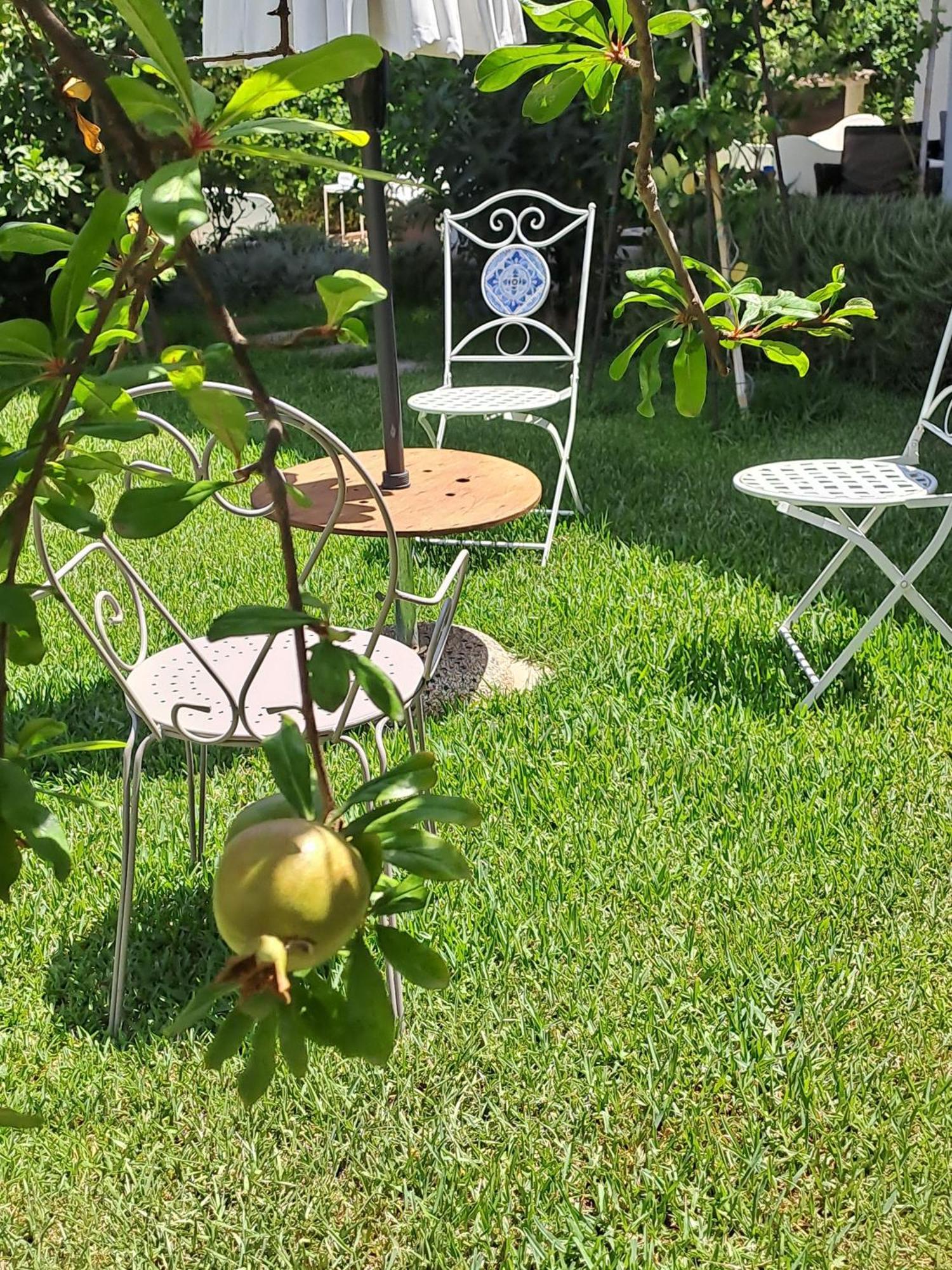 Acqua E Sale Avola Bed & Breakfast Luaran gambar